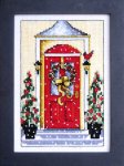 (image for) Welcome Winter